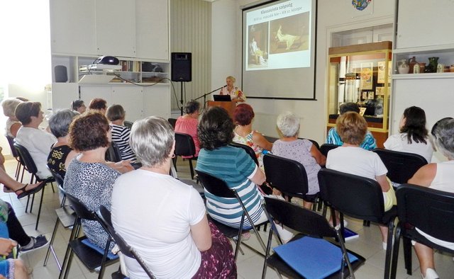 Múzeumok Éjszakája 2017 01